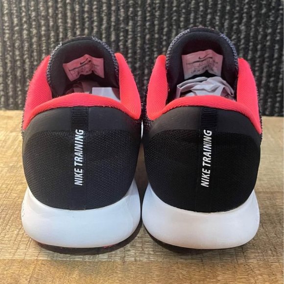 NIKE Flex Trainer 7 Running Shoes - Women's Size 11 - Picture 4 of 7